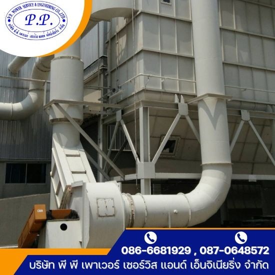รับออกแบบติดตั้งระบบ Bag Filter - ออกแบบติดตั้งระบบสายพานลำเลียงสกรู พร้อมรับวางระบบดูดฝุ่นโรงงาน รับออกแบบติดตั้งระบบ Bag Filter - ออกแบบติดตั้งระบบสายพานลำเลียงสกรู พร้อมรับวางระบบดูดฝุ่นโรงงาน