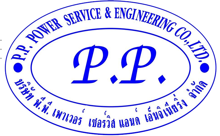 LOGO pppower